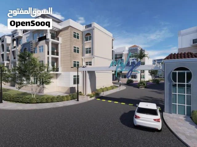 130 m2 3 Bedrooms Apartments for Sale in Giza 6th of October
