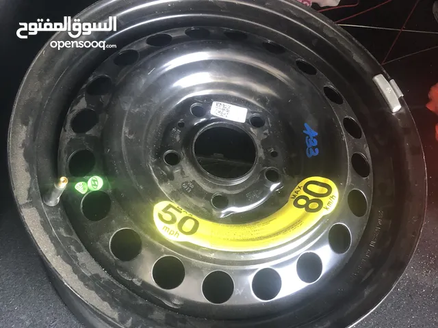 جنط حديد للبيع