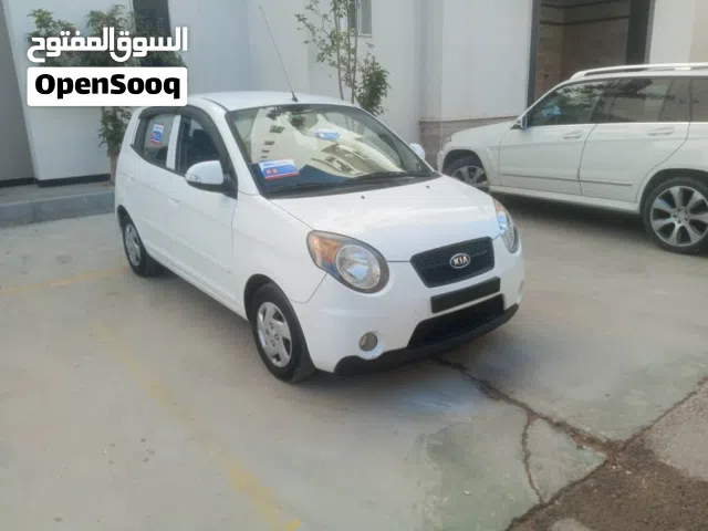 New Kia Picanto in Tripoli