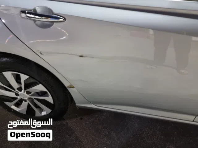 Used Nissan Altima in Basra