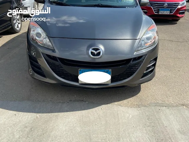 Mazda 3 Standard in Cairo