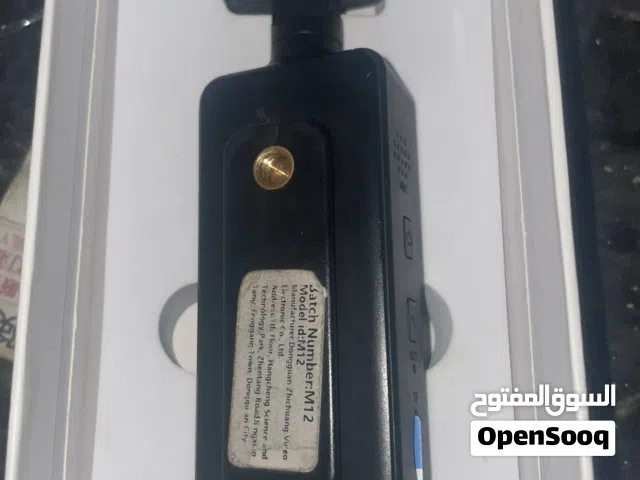 كاميرا بودي لتصوير الذكريات و الفلوكات