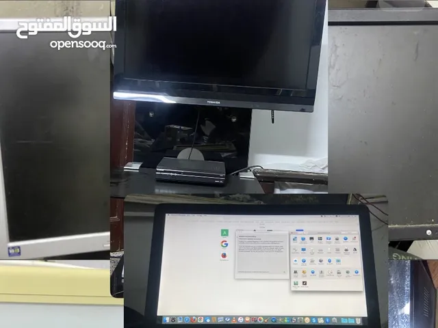 macOS Apple Computers for sale in Al Riyadh