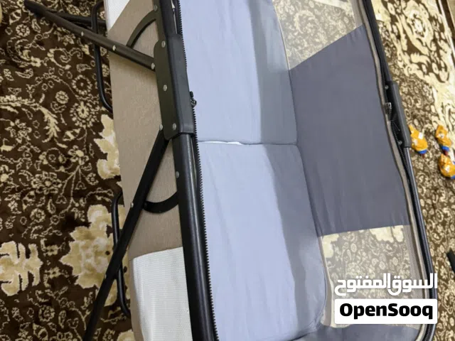 سرير أطفال