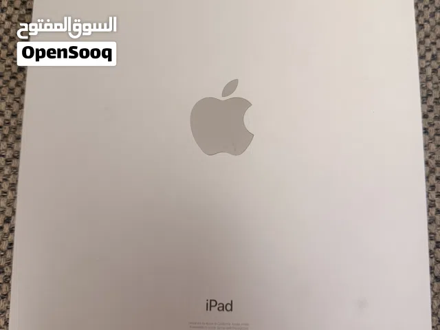 iPad Pro 11-inch (64GB)