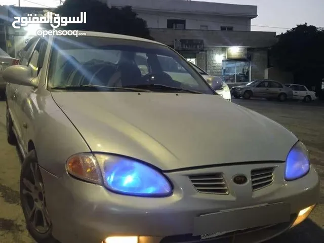 افانتي نيو 99 للبيع...