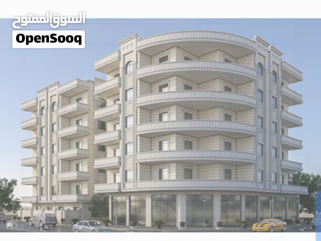 235 m2 5 Bedrooms Apartments for Sale in Idlib Other