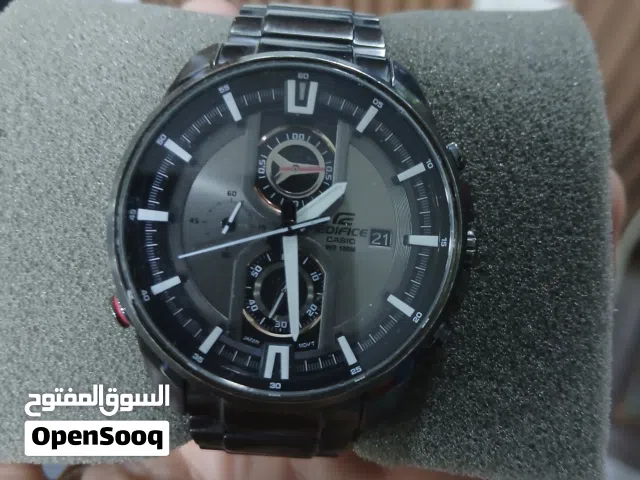 ساعات كاسيو للبيع