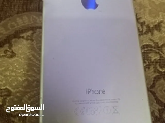Apple iPhone 6S Plus 128 GB in Amman