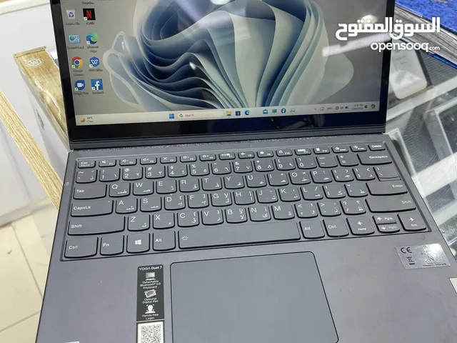 Windows Lenovo for sale  in Al Wakrah
