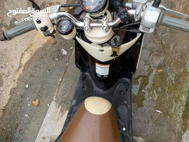 موطو للبيع Fino