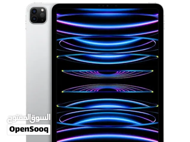 Apple iPad 256 GB in Benghazi