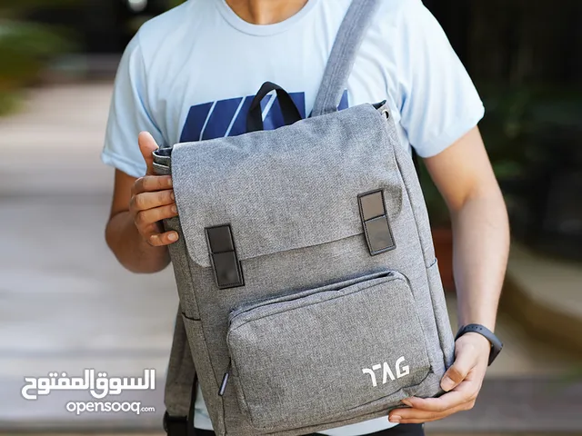 شنطة لاب توب تريندي