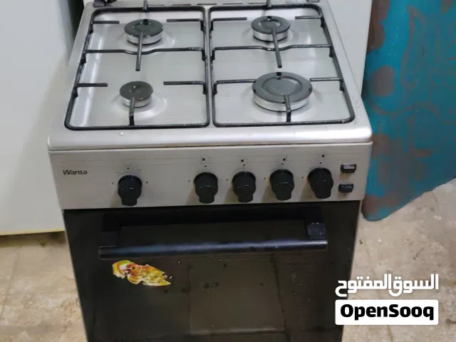 نبيع طباخ 4 شعله بحاله ممتازه