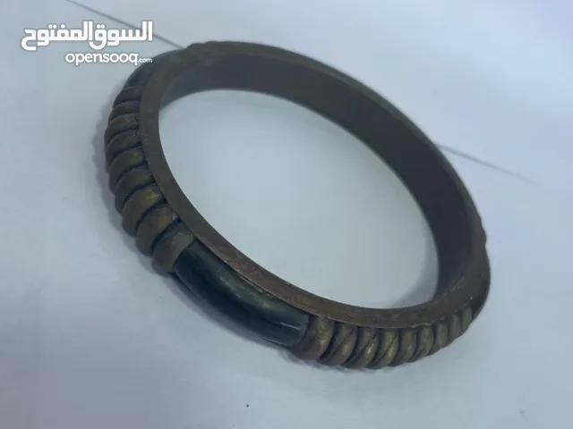 اساور نحاس انتيك
