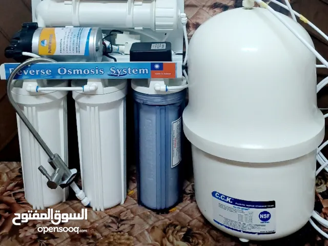Filters for sale in Amman