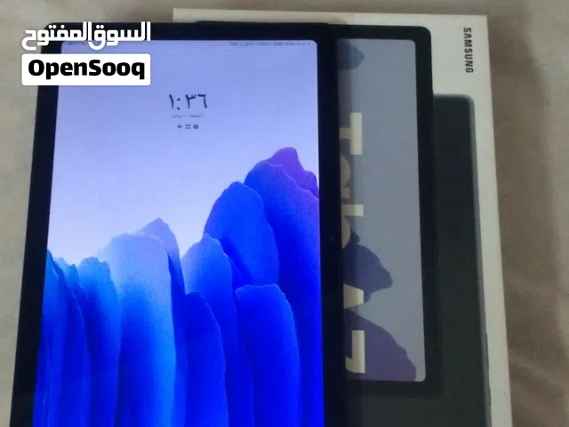 Samsung galaxy tab a7