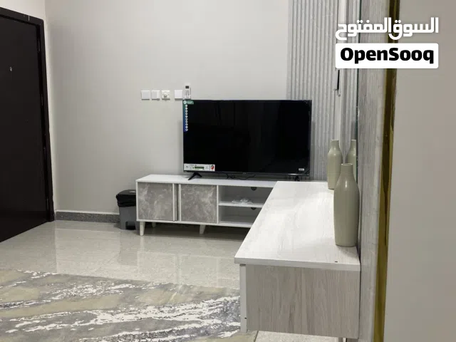 50 m2 2 Bedrooms Apartments for Rent in Al Batinah Sohar