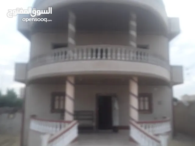 750 m2  Villa for Sale in North Sinai Bir al-Abed
