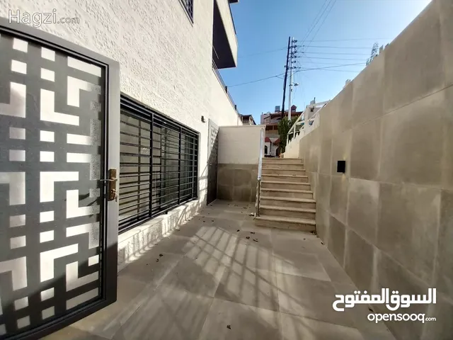 185 m2 3 Bedrooms Apartments for Sale in Amman Al Jandaweel