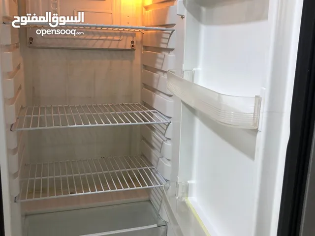 ثلاجة مستعملة للبيع