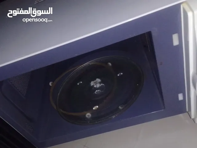 LG 30+ Liters Microwave in Tripoli