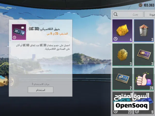Pubg Accounts and Characters for Sale in Bani Walid