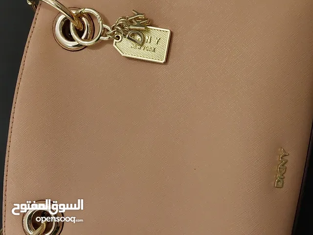 Beige DKNY for sale  in Mubarak Al-Kabeer