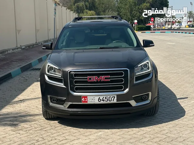 For sale Gmc Acadia2017