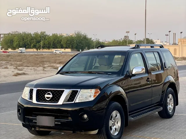 2009 Nissan Pathfinder superb condition