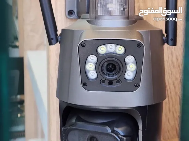 كاميراء 12ميجاء وجهين مع التوابع جديد بسعر مغري جدآ