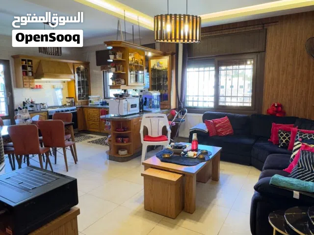 206 m2 3 Bedrooms Apartments for Sale in Amman Wadi El Seer