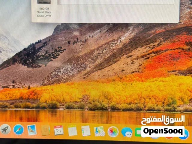 Apple MacBook Pro