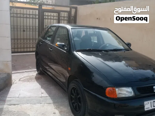 1997, Seat, Ibiza, FR