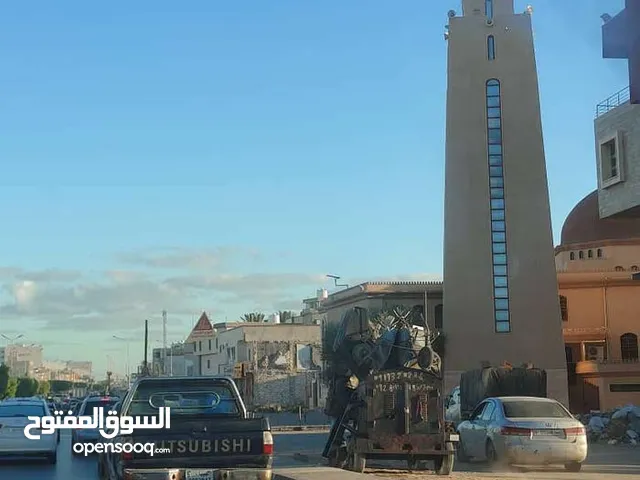 مطلوب مستثمر جاد ..عمارة في النوفليين نص تشطيب للايجار.. اقرأ الإعلان اكويس
