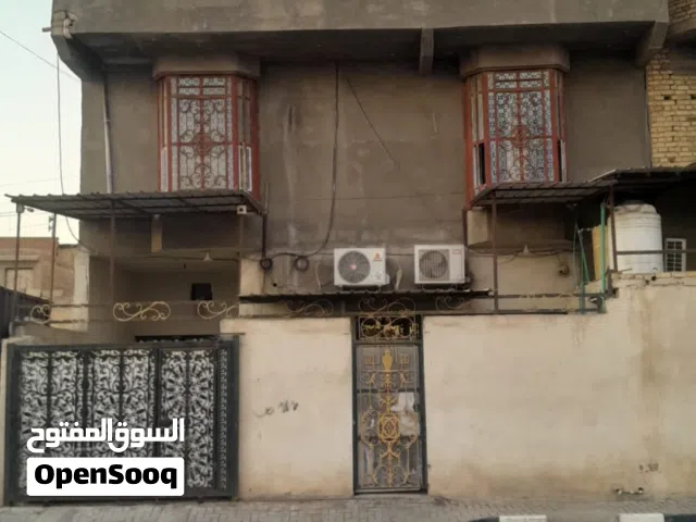 100 m2 4 Bedrooms Townhouse for Sale in Basra Other