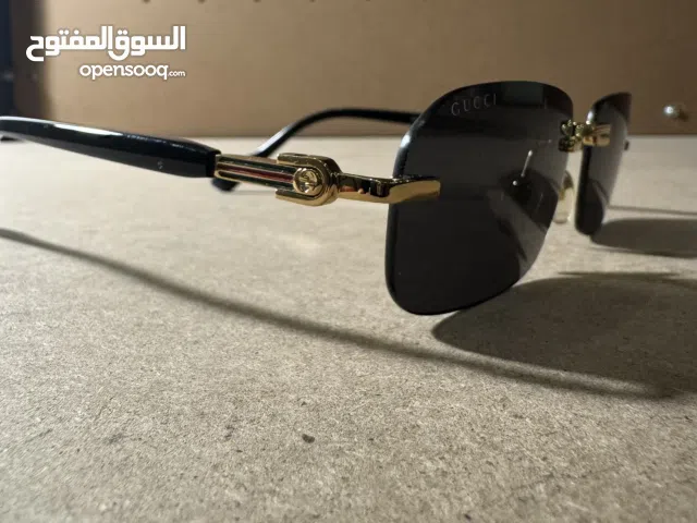 نظارة شمسية كالجديدة قوجي