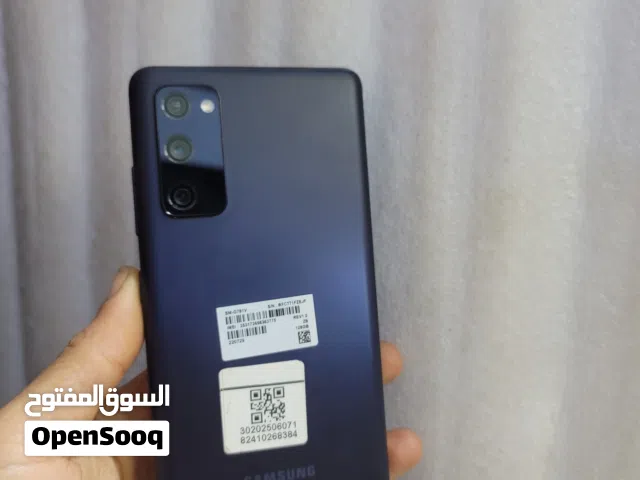 Galaxy S20 FE 5G