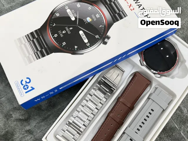 Other smart watches for Sale in Al Dakhiliya