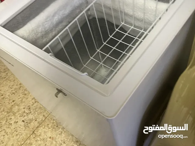 Goldsky Freezers in Amman