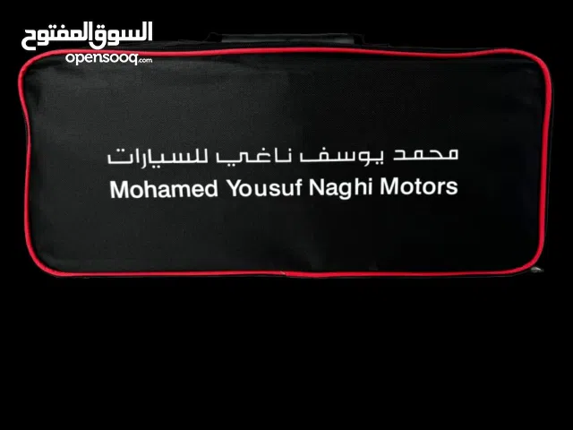 شنط هونداي الوكالة