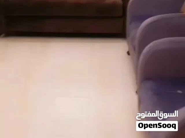 طقم كنب استعمال خفيف جدا
