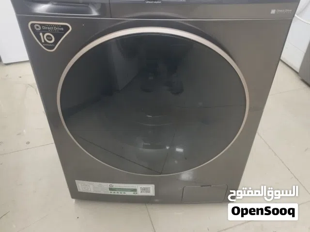 TCL 10kg washing machine for sale like new condition  Delivery available