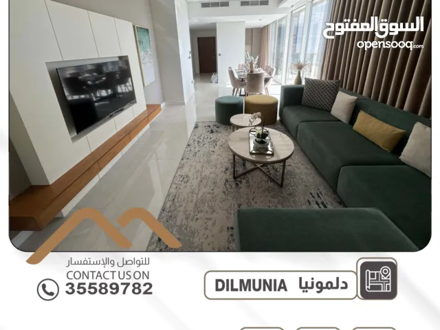173 m2 3 Bedrooms Apartments for Sale in Muharraq Dilmunia Island