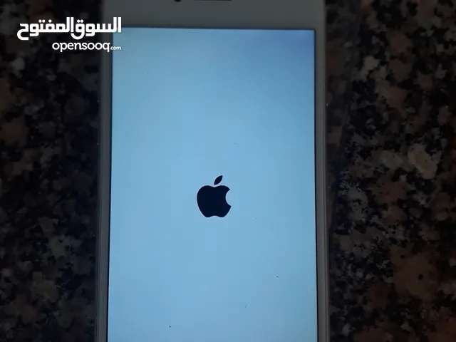 Apple iPhone 6S 32 GB in Amman