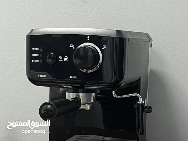 مكينة قهوه First1 Espresso Maker CM-447