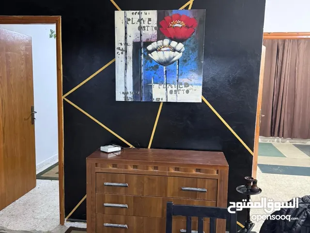 Furnished Monthly in Ramallah and Al-Bireh Ein Musbah