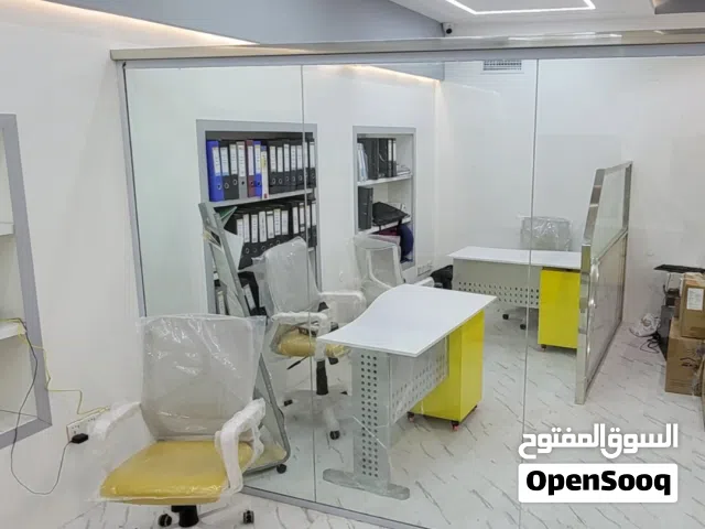 عالم الابداع لجميع انواع المكاتب شغل علا حسب الشكل والتصميم واللون معنا مكتبك افضل مكاتب اجتماع