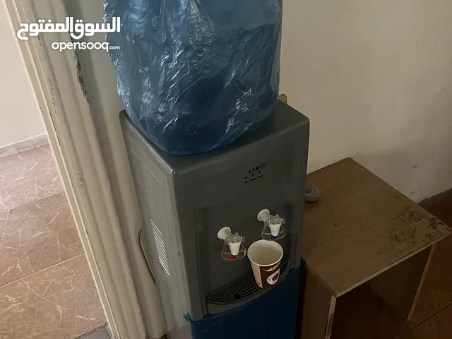 كولر ماء Samix بحالة الجديد وكاله حامي بارد