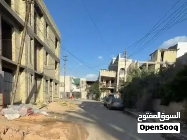 قطعة ارض للبيع في حي الجامعة مساحة 200 متر